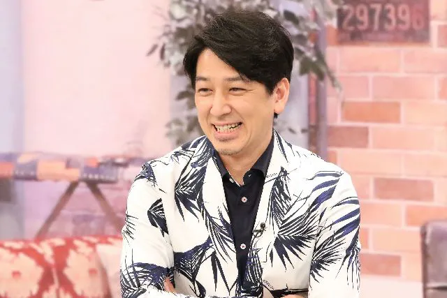 和泉元彌、妻のまわりにいる男性たちの行動に対して気になっているようで…