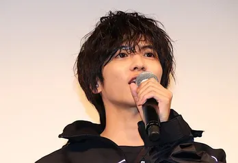 志尊淳、リモート飲みでのすっぴんは「男としてドキドキする」　アドバイスが的確すぎると反響