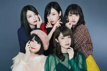 神宿、テレビ東京の無観客ライブ配信イベントで田村淳ら人気芸人と共演