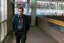 図書館員の奮闘を軸に展開するヒューマンドラマ「パブリック 図書館の奇跡」場面写真が到着!