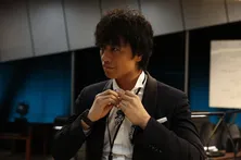 ＜BG＞ボディーガード・木村拓哉の変わらぬかっこよさに「誤差なし」と反響！アクション以外にも仕草や目線など細やかな演技が光る