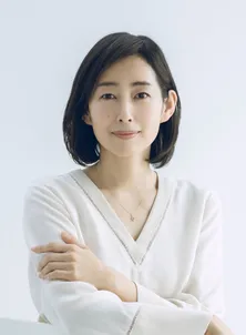 木村多江が再び女性漫画家に!「ドラマを通して私と一緒に体感していただけたら」