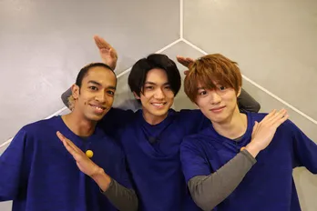 Aぇ! group・正門良規、カポエイラの洗礼を受ける！福本大晴は格闘技の才能を発揮