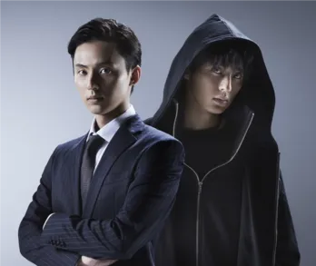 藤ヶ谷太輔主演のサスペンス「ミラー・ツインズ Season2」が地上波全国放送決定