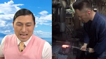 オードリー春日、リモートロケに手応え「リモートでも春日の面白さは伝わったみたい」