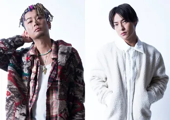 DA PUMP・TOMOとDAICHIの奮闘をファンもメンバーも絶賛「お疲れさまでした」