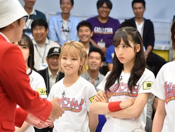 “幻の回”初放送でAKB48が悪女に!? IZ*ONE本田仁美の「本田でっか!?」な“うわさ”を暴露