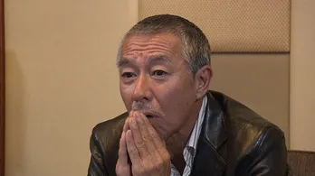 ＜ファミリーヒストリー＞柳葉敏郎、知らなかった“家族の歴史“に涙する