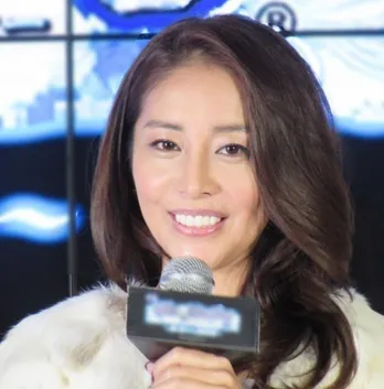 熊切あさ美の“大御所交遊録”に松岡昌宏「愛人肌だよね(笑)」