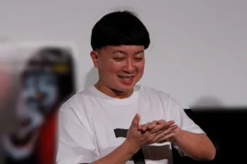 チョコプラ松尾駿、第一子誕生を報告「母子共に健康です！頑張ります！」芸人仲間からも祝福の声