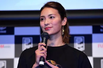 秋元才加、結婚発表「今後も変わらず、精進して参ります」