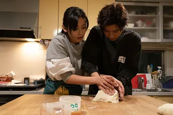 本仮屋ユイカ×飯島寛騎の“ムズキュン”ドラマ「マイラブ・マイベイカー」配信＆放送日決定