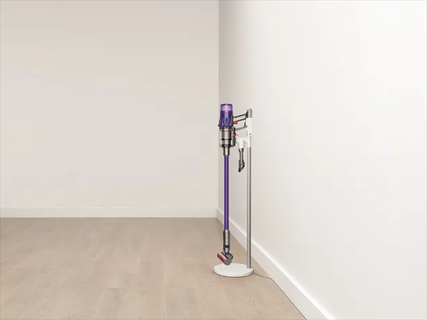 「Dyson Digital Slim(TM)コードレスクリーナー」