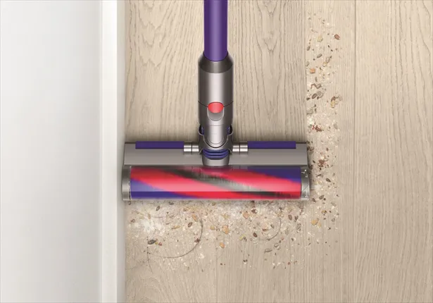 「Dyson Digital Slim(TM)コードレスクリーナー」