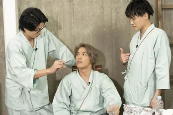 キスマイ千賀が「キスどき」制作に不満爆発⁉