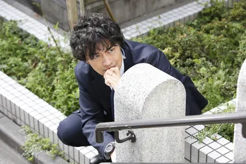 ＜BG＞木村拓哉＆斎藤工コンビが本格始動！“全盲のピアニスト”恵麻(川栄李奈)を護る