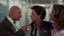 「バック・トゥ・ザ・フューチャー」シリーズより