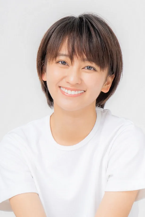 オリ姫 代表 岡田結実が副音声解説に登場 父 圭右による 英才教育 の成果は 芸能ニュースならザテレビジョン