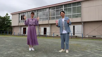 “一般人の壁”3カ月ぶりに復活「おもしろ高校の人選手権」で有吉を笑わせろ！＜有吉の壁＞