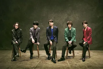 関ジャニ∞、一夜限りの「オールナイトニッポン」パーソナリティーに挑戦