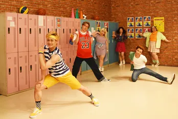 塚田僚一、念願の「ウケメン」に出演!初のキスシーンは「もう、ドキドキでした」