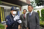 「警視庁・捜査一課長2020」第8話より