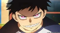 「炎炎ノ消防隊 弐ノ章」第2弾PVより