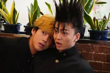 「今日から俺は!!」地上波での全話再放送が決定! SPドラマの場面写真も初公開