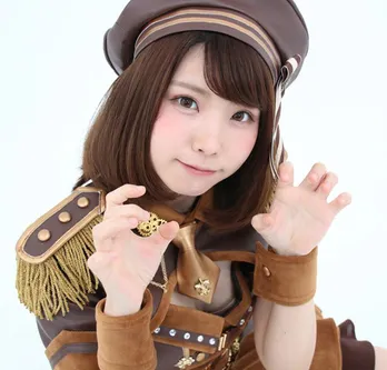 コスプレイヤーえなこ、ドラマ初出演にファン歓喜「ねず子ちゃん可愛すぎる」<捜査一課長>