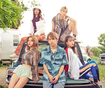 lol-エルオーエル-「work it out」のMV解禁『歌詞とリンクしたダンスにも注目して聴いてください』