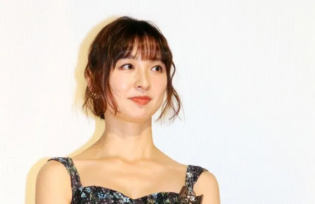 篠田麻里子がInstagramで奇跡の神メンSHOTを公開した