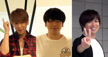 <Mステ>NEWSが「WAになっておどろうプロジェクト」に登場!「皆さんと(手を)繋いでいる気持ちでやります」