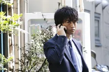 ＜BG＞木村拓哉の階段落ち＆斎藤工の作り笑顔、名コンビぶりと人間ドラマで引き込む