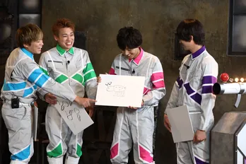 キスマイ藤ヶ谷「ド天然」「謎の生物誕生」など数々の珍事件を振り返る。