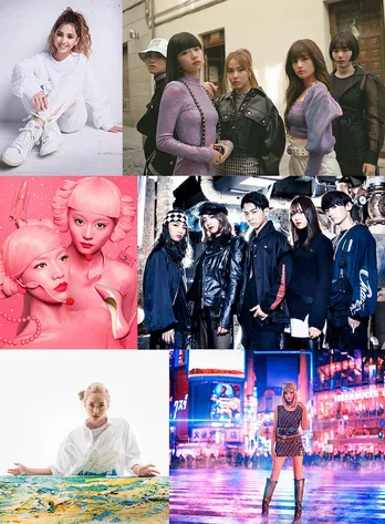 「M 愛すべき人がいて」で話題のリバイバル曲が、スティーヴ・アオキによるリミックス音源と発表