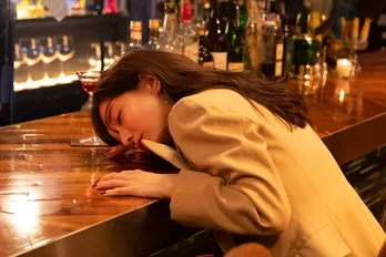 田中みな実“礼香”の覚醒に戦慄!鈴木おさむも絶賛「客観力がズバ抜けている」<L 礼香の真実(2)>