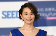 米倉涼子が安住紳一郎アナのサプライズに涙…視聴者から「やっぱりお似合い」と反響