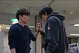 綾野剛＆星野源W主演「MIU404」世界トレンド1位発進！ ド派手なカーチェイスも話題に