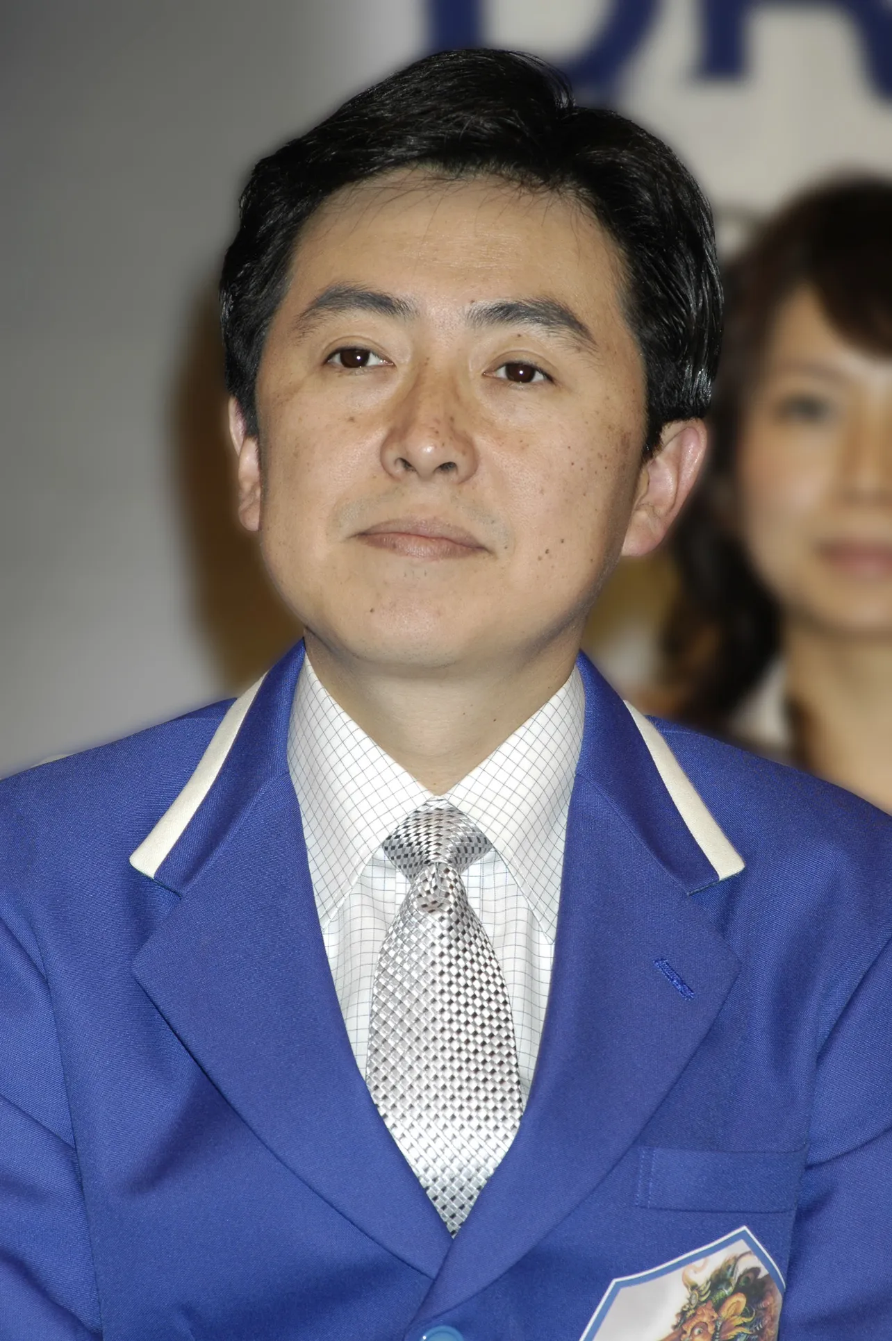 笠井信輔が6月28日放送の「ボクらの時代」に出演した