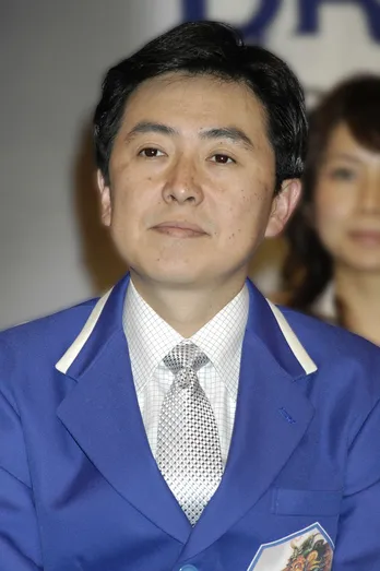 笠井信輔、闘病生活中に感じた“引き算の縁と足し算の縁”