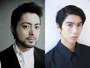 山田孝之「みんなを笑顔に！ できる！ たぶん！」賀来賢人らと福田雄一演出ミュージカルに出演