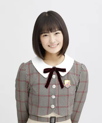 乃木坂46清宮レイのスーパーポジティブな姿勢をファン絶賛「100点満点」「可愛すぎ」