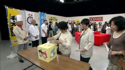画像 シルシルミシルさんデー で紹介された絶品土産菓子が東京で食べられる 2 2 Webザテレビジョン