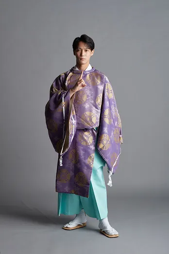 「教場」で注目された味方良介、小芝風花主演ドラマで連ドラデビュー