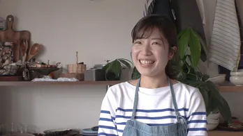 料理家“ぐっち夫婦”のSHINOに密着!手軽な本格レシピがInstagramで人気<セブンルール>