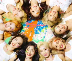 Twice とぅわいす のプロフィール 画像 出演スケジュール スタスケ 2000009266