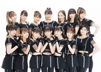 ハロプロ所属アーティストが冠番組を懸けて渾身のソロパフォーマンス!