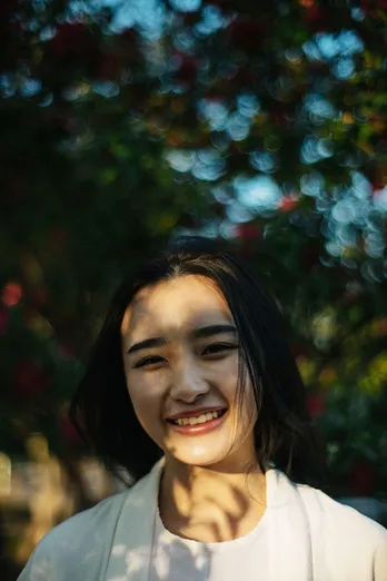 安倍乙、Twitterの終了を報告「何度も勇気づけられました!」