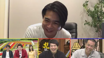 炎上覚悟で先輩たちのエピソード暴露…平成ノブシコブシ・吉村崇が幹事をつとめる「北海道会」の裏側とは?<ジンギス談!>