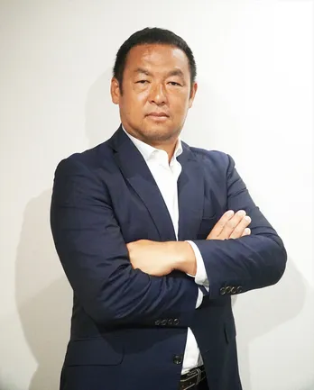 ゼストが平成唯一の三冠王・松中信彦との業務提携契約を発表